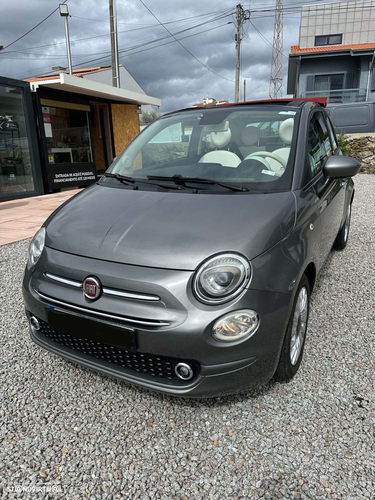 Fiat 500 - 2