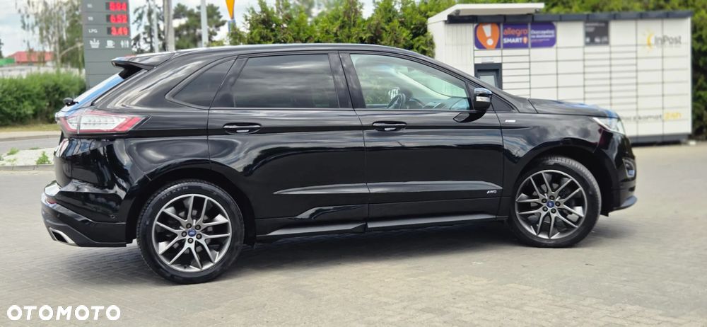 Ford Edge 2.0 TDCi Bi-Turbo 4x4 ST-LINE - 7