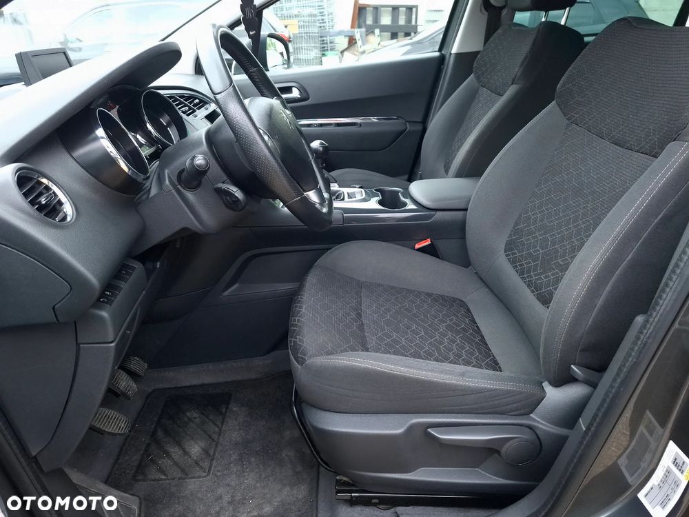 Peugeot 3008 BlueHDi 120 Stop & Start Style - 21