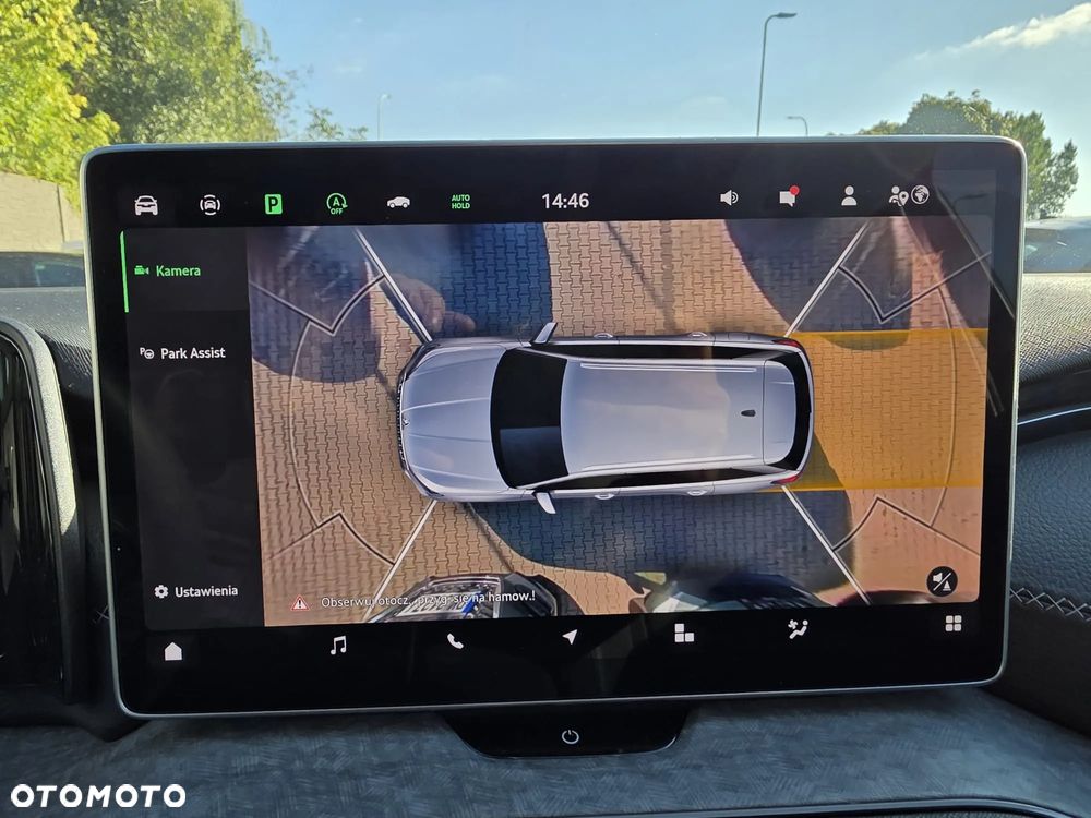 Skoda Kodiaq 2.0 TDI 4x2 Selection DSG - 36