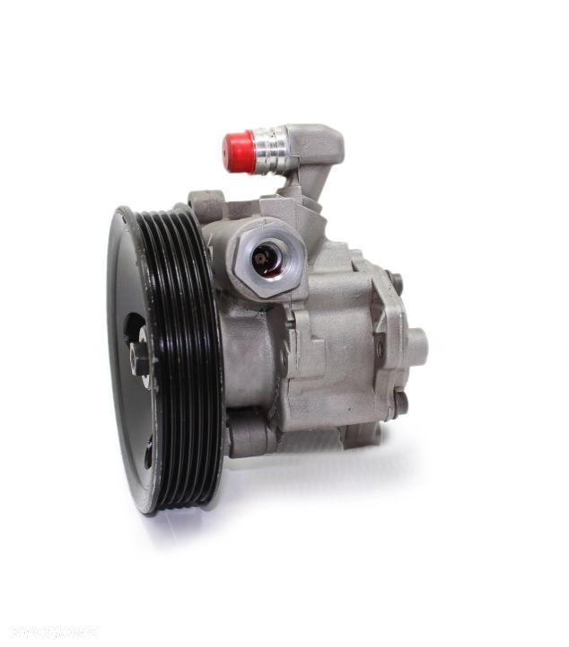 POMPA WSPOMAGANIA HYDRAULICZNA MERCEDES 0024668601 - 2