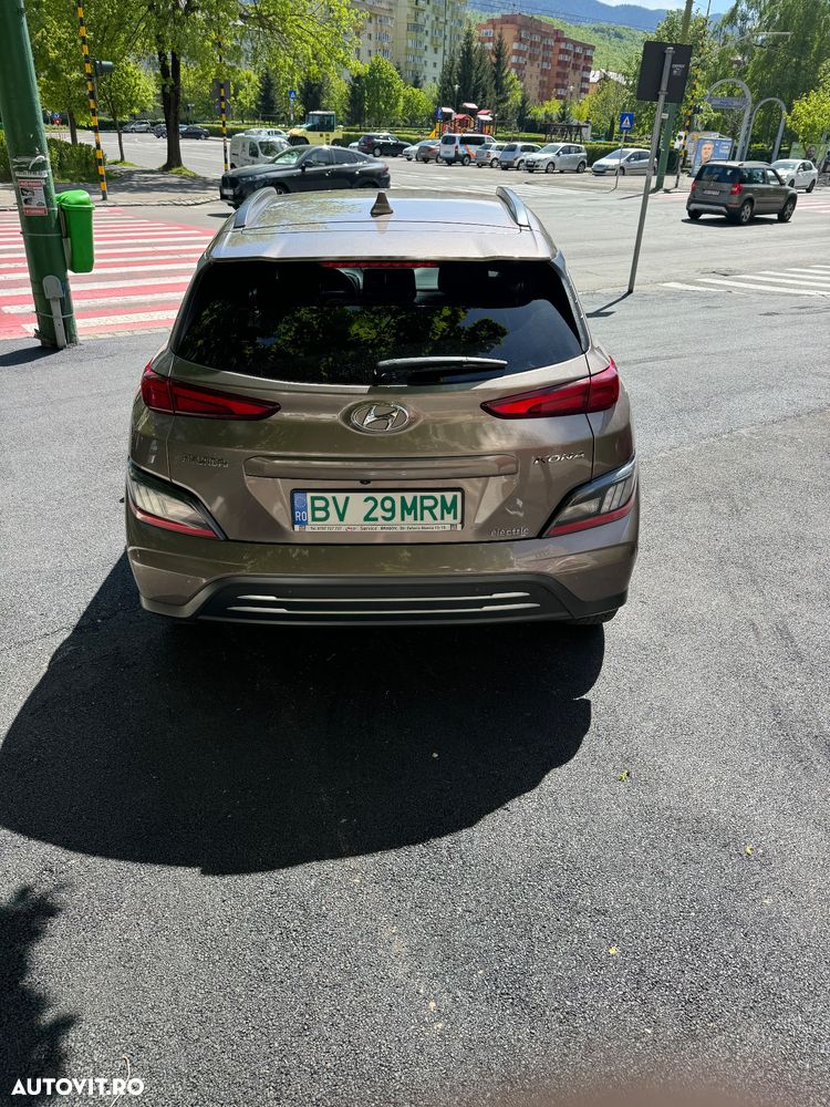 Hyundai KONA 204CP Highway + Navi - 6