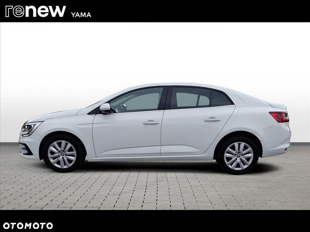 Renault Megane 1.3 TCe Evolution - 2