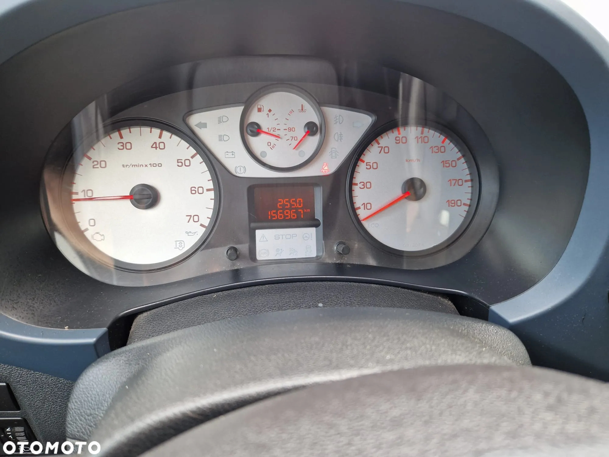 Peugeot Partner 1.6 HDi Trendy - 7