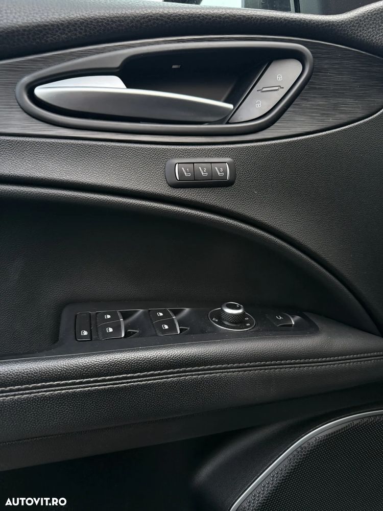 Alfa Romeo Stelvio 2.2 JTDM AWD Super - 8