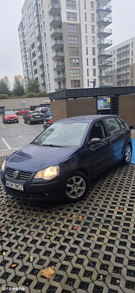 Volkswagen Polo - 3