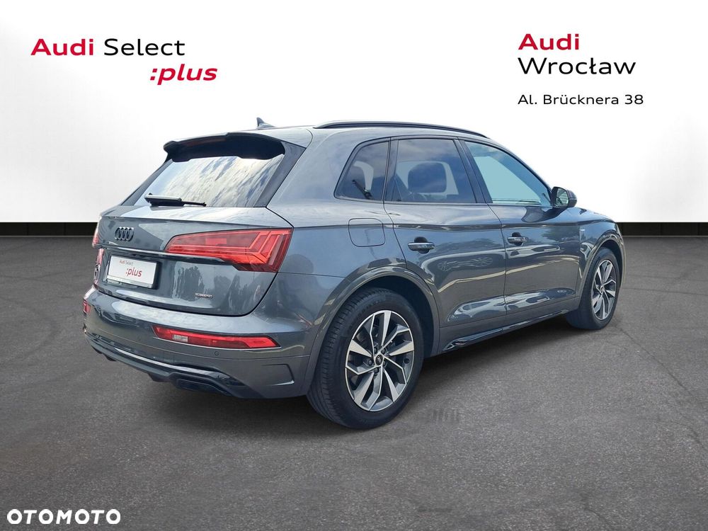 Audi Q5 - 5