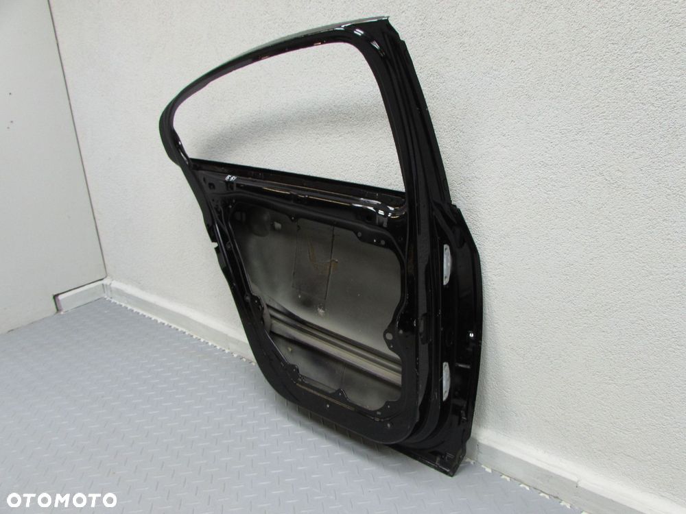 VOLVO S60 II 10-17 DRZWI TYL LEWE TYLNE 019 - 11