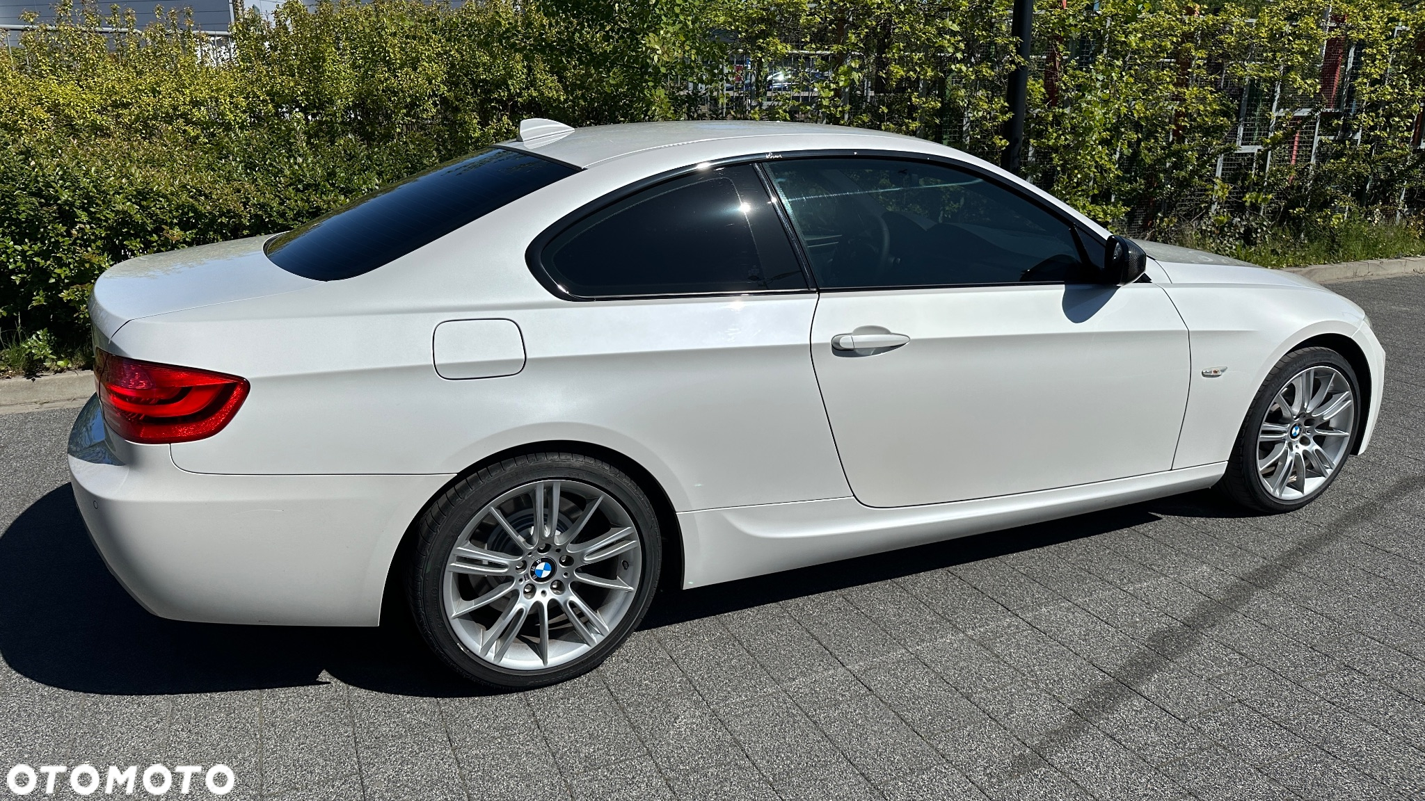 BMW Seria 3 - 29