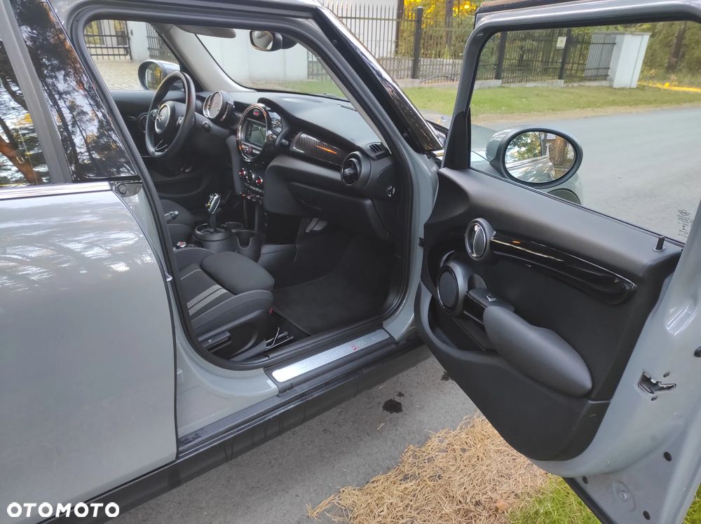 MINI Cooper S GPF - 22