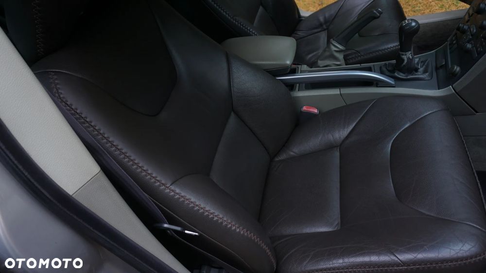 Volvo XC 70 - 12