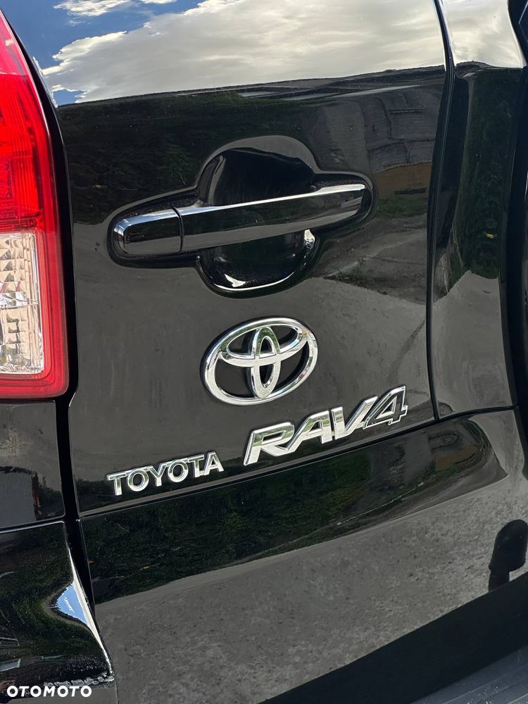 Toyota RAV4 2.0 VVT-i Premium - 5