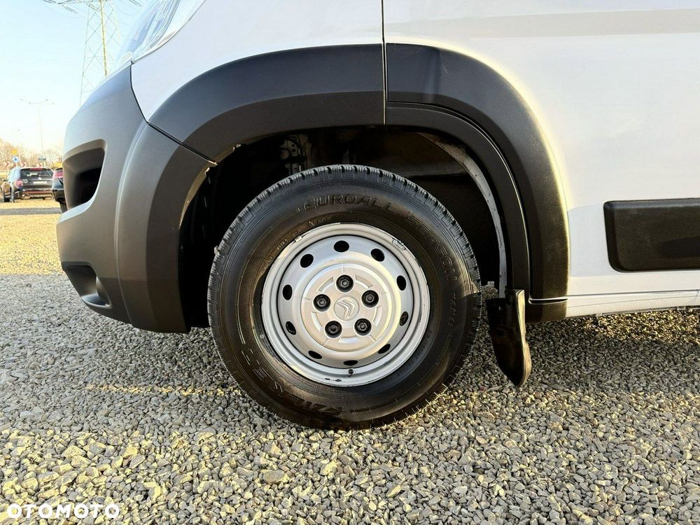 Citroën Jumper - 9