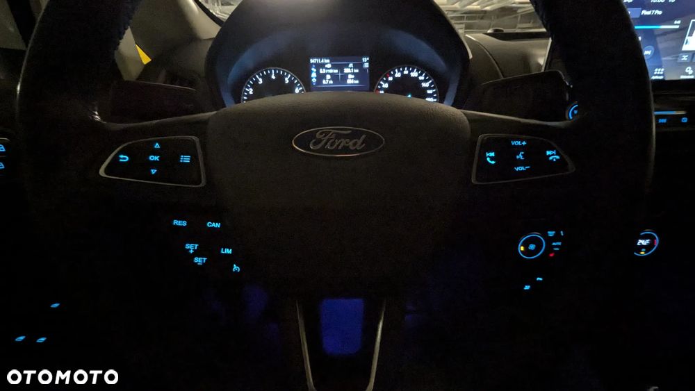Ford EcoSport 1.0 EcoBoost Titanium ASS - 7