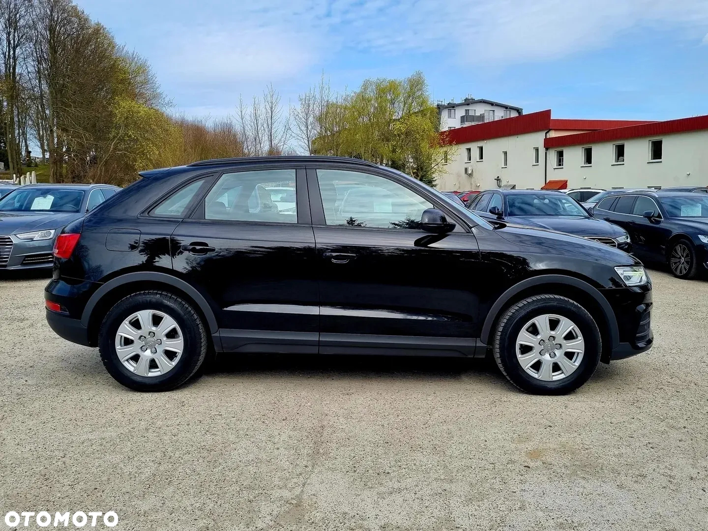 Audi Q3 1.4 TFSI - 4