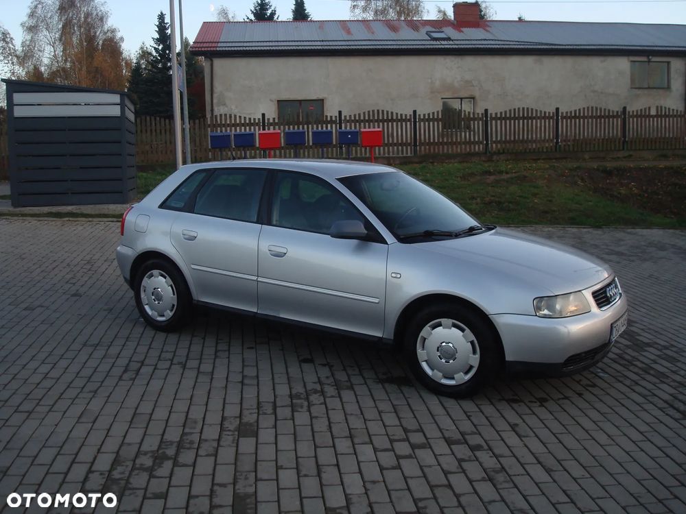 Audi A3 - 11