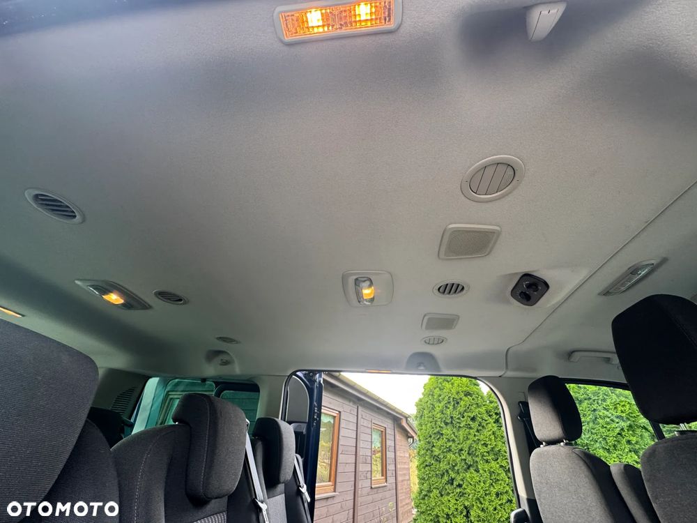 Ford Tourneo Custom 310 L1H1 VA Trend - 11