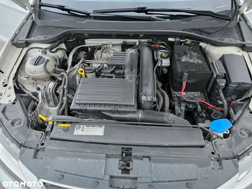 Seat Leon 1.4 TSI Ecomotive FR - 23