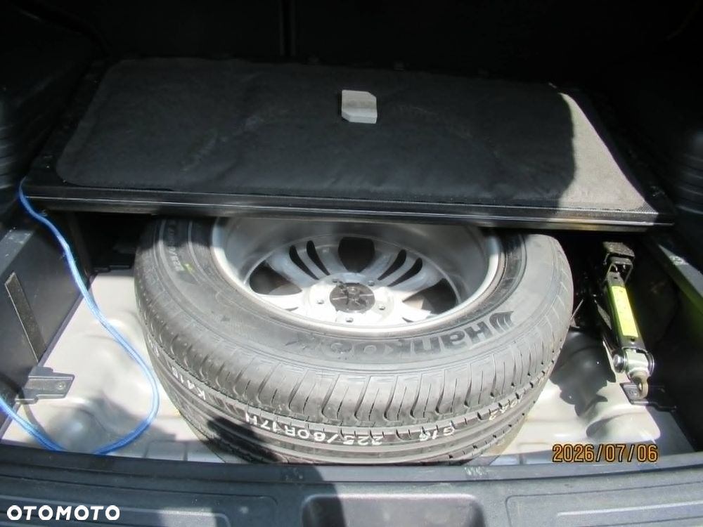 Hyundai ix35 1.6 GDI Comfort 2WD - 30