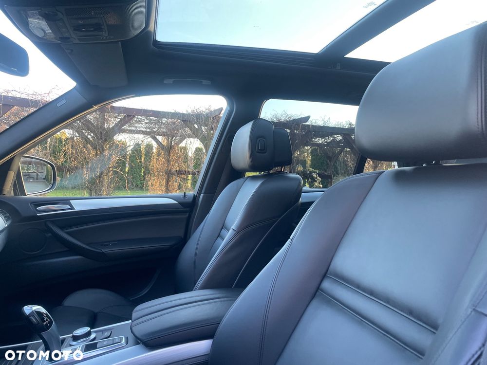 BMW X5 3.5d xDrive - 5
