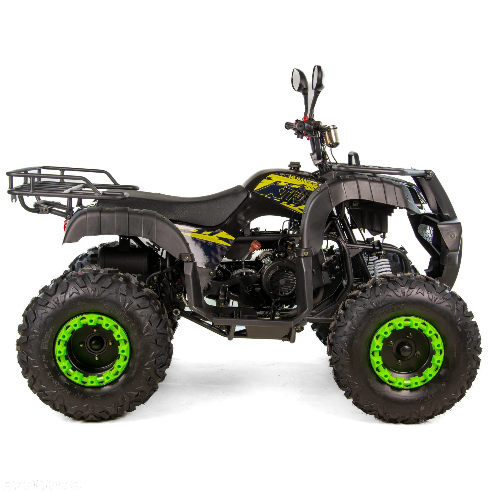 XTR Inny - 5