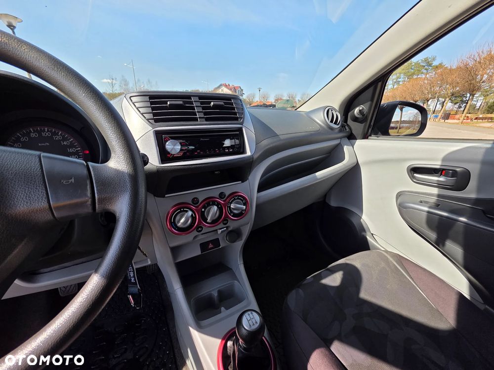 Suzuki Alto 1.0 Club - 13