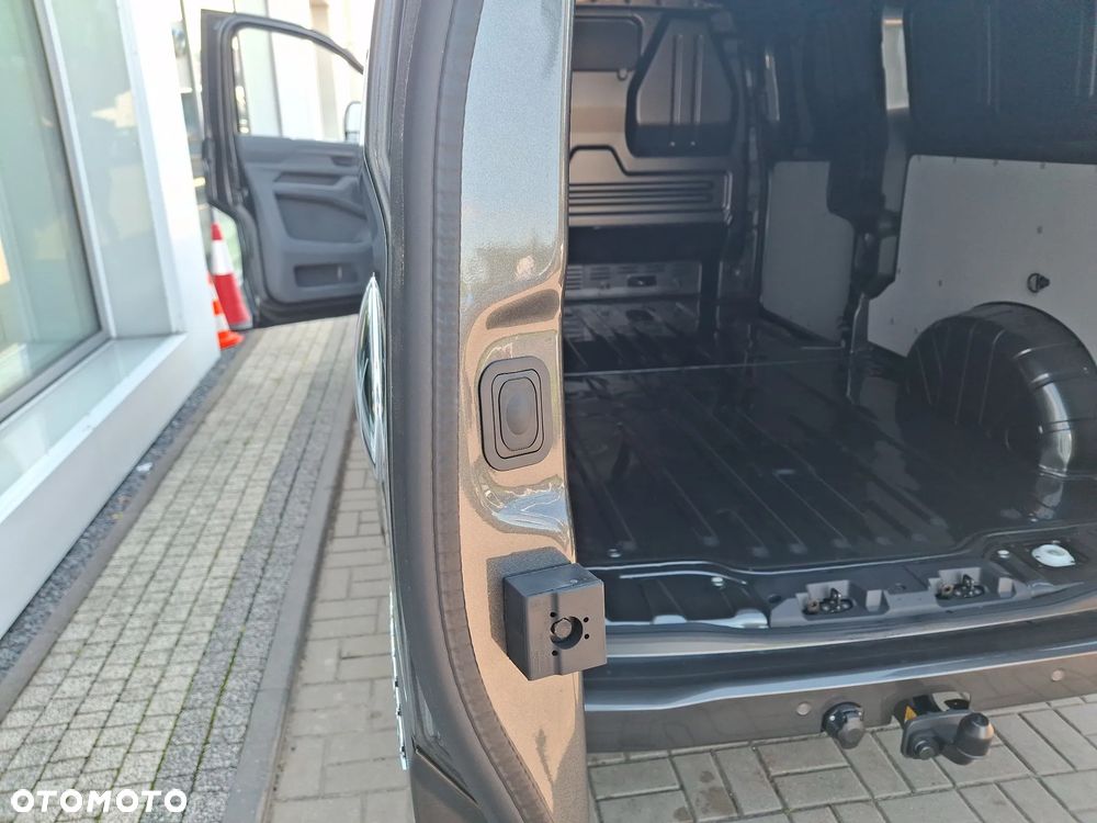 Volkswagen Transporter - 36