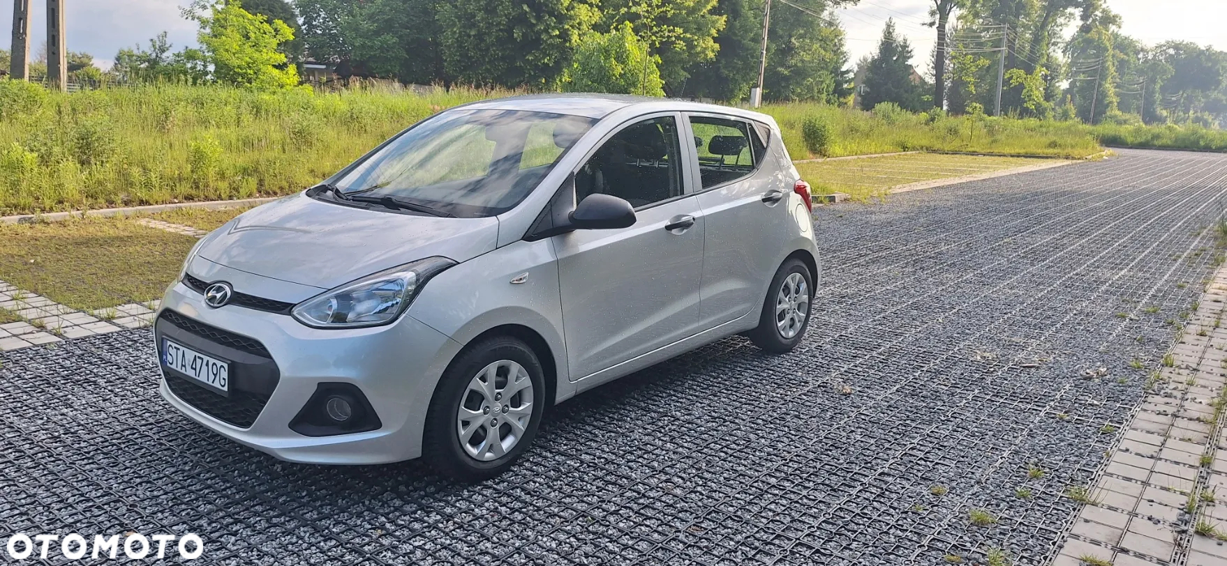 Hyundai i10 1.0 Premium - 3