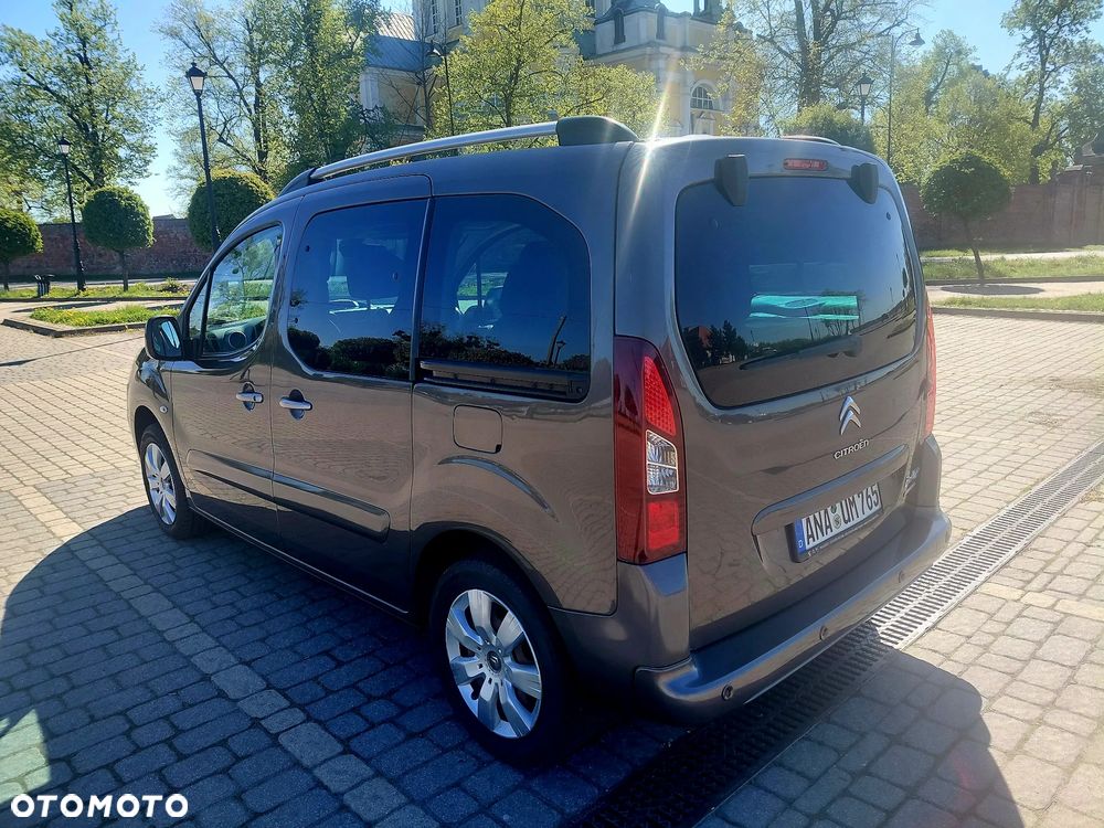 Citroën Berlingo Multispace VTi 95 SELECTION - 3