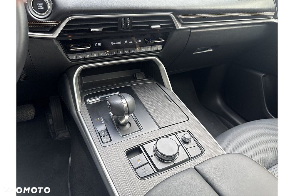 Mazda CX-80 - 13