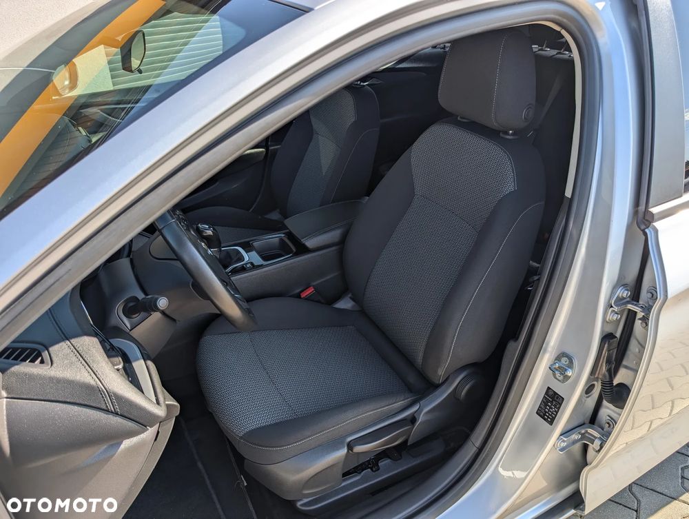 Opel Insignia 1.5 Direct InjectionTurbo Edition - 34