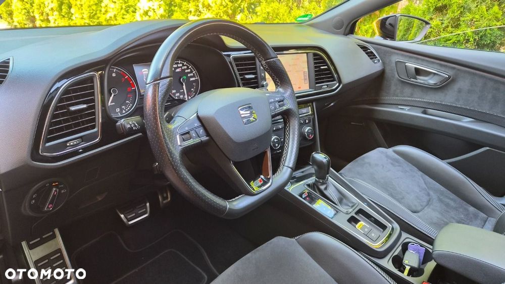Seat Leon - 18