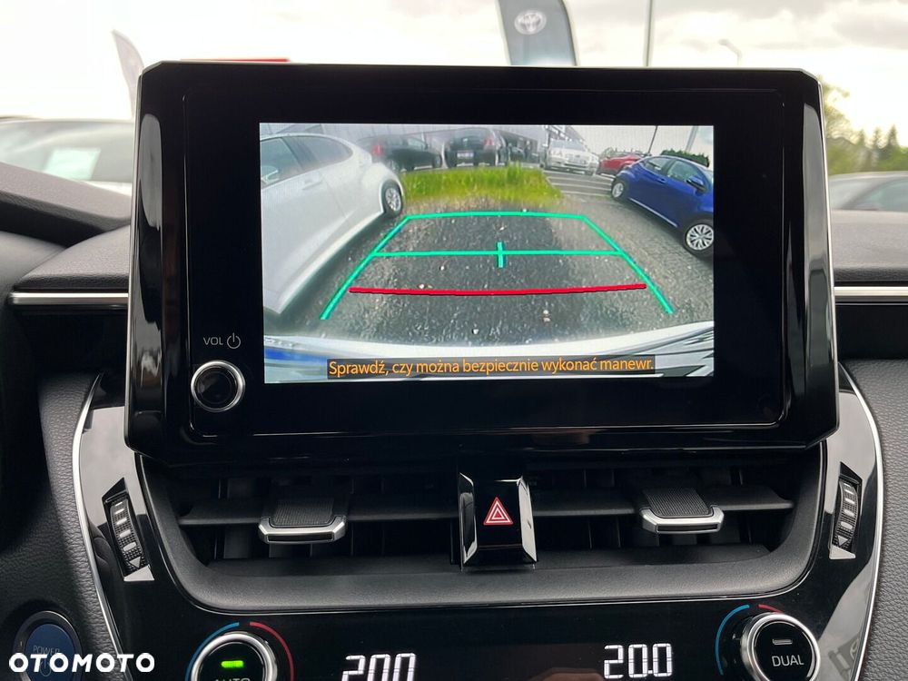 Toyota Corolla 1.8 Hybrid GR Sport - 25