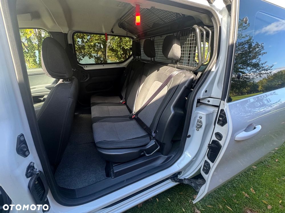 Mercedes-Benz Citan Tourer L2 420.735 - 6