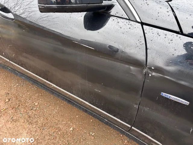 Mercedes-Benz Klasa E 300 BlueTEC 7G-TRONIC Avantgarde - 5