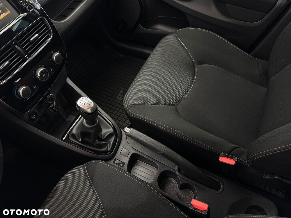 Renault Clio 0.9 Energy TCe Zen - 25