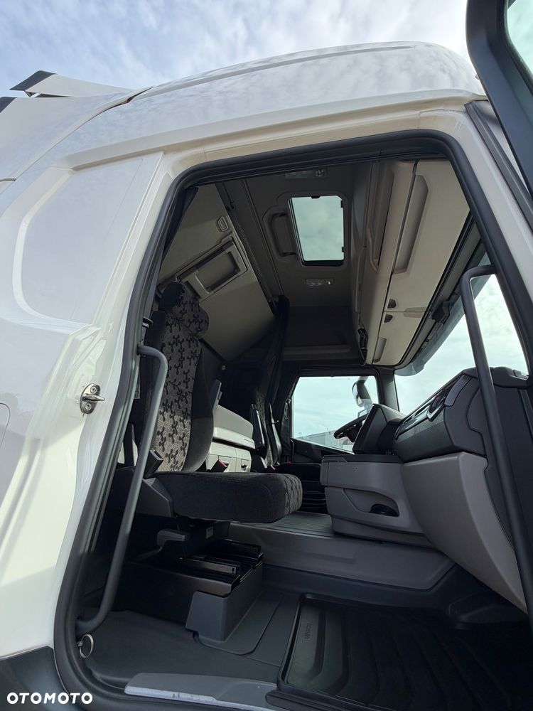 Scania R450 - 30