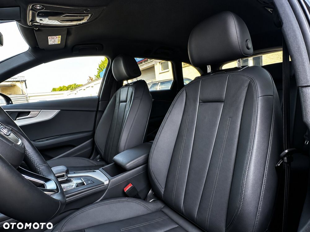 Audi A4 Allroad - 17