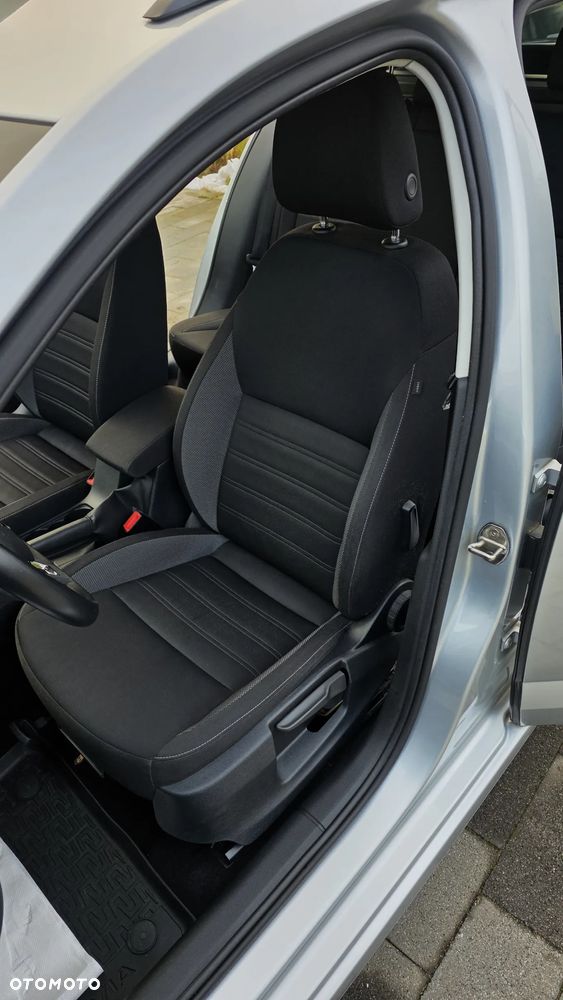 Skoda Octavia 1.5 TSI ACT Ambition - 12