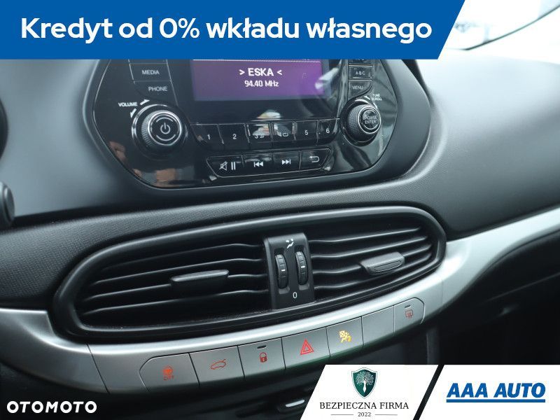 Fiat Tipo - 14