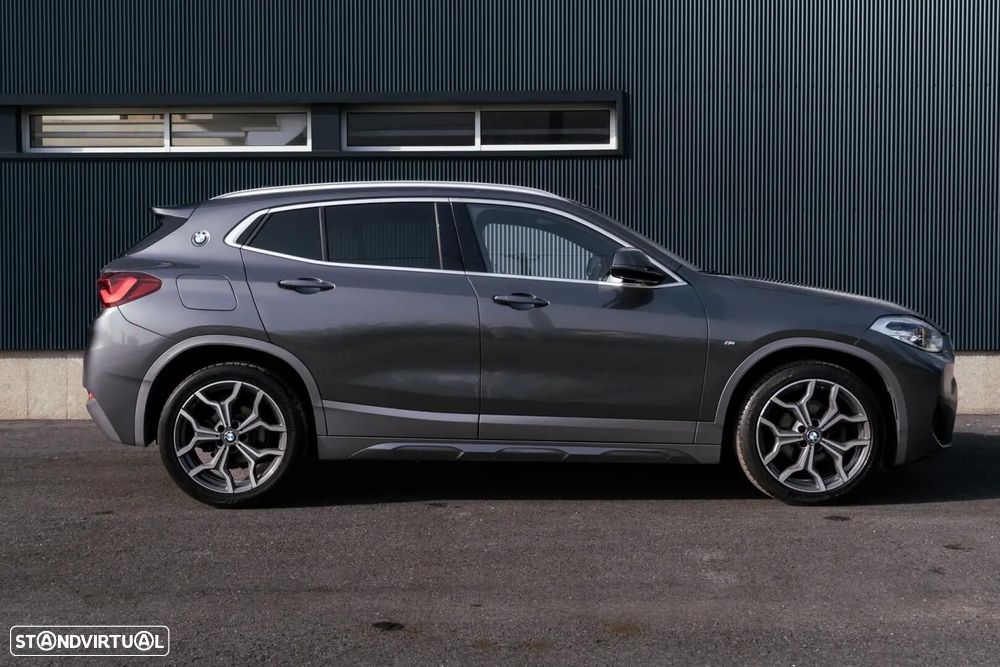 BMW X2 - 40