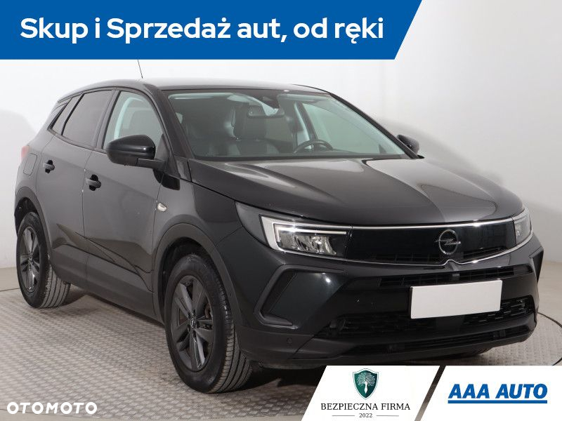 Opel Grandland X - 2