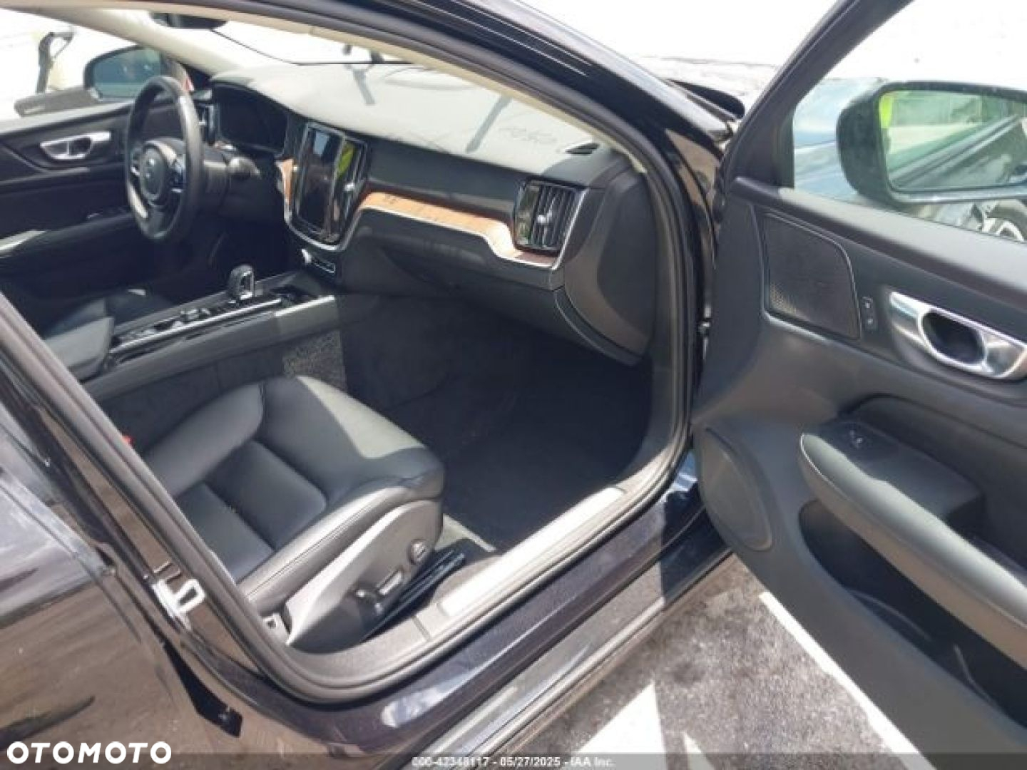 Volvo S60 - 9