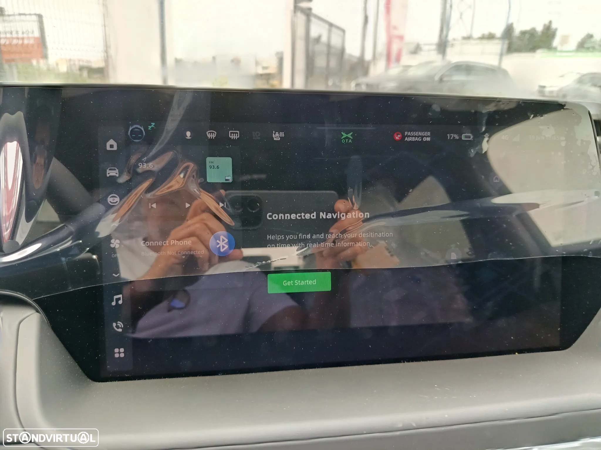 Xpeng P7i 86.2 kWh Long Range + Premium Cockpit - 8