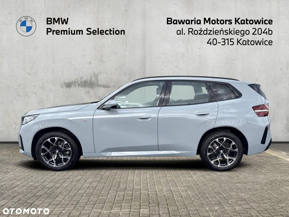 BMW X3 2026 photo 3