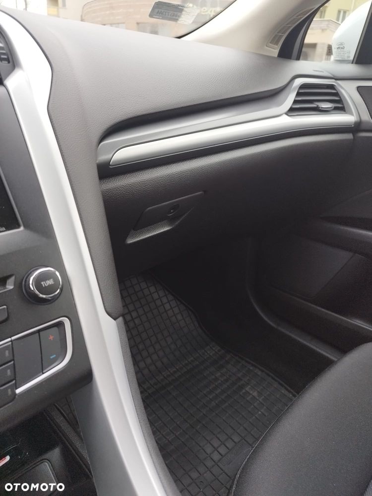 Ford Mondeo 1.5 EcoBoost Trend - 5