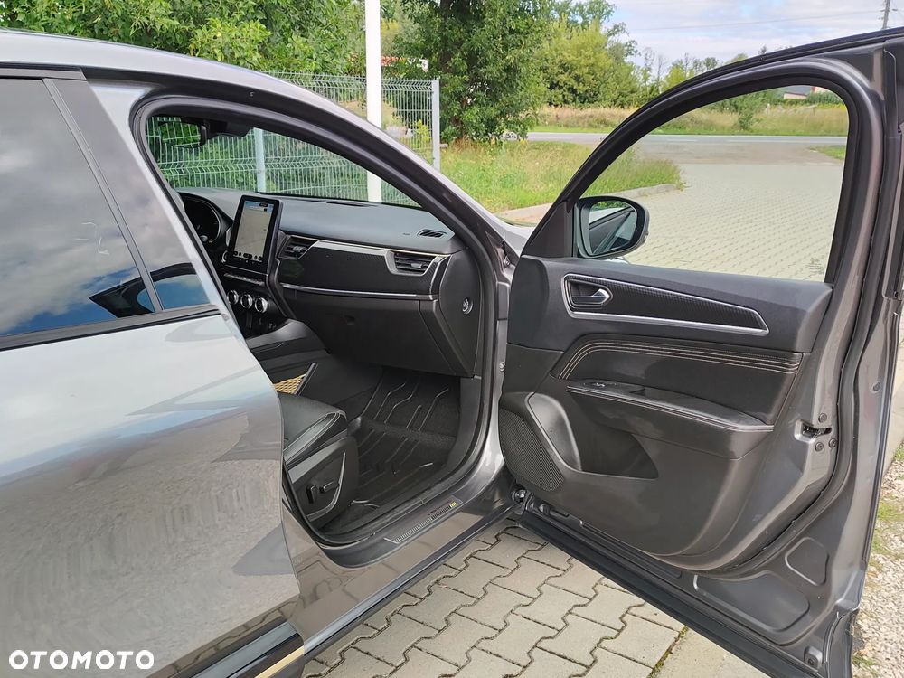 Renault Arkana 1.6 E-TECH E-Tech Engineered MMT - 7