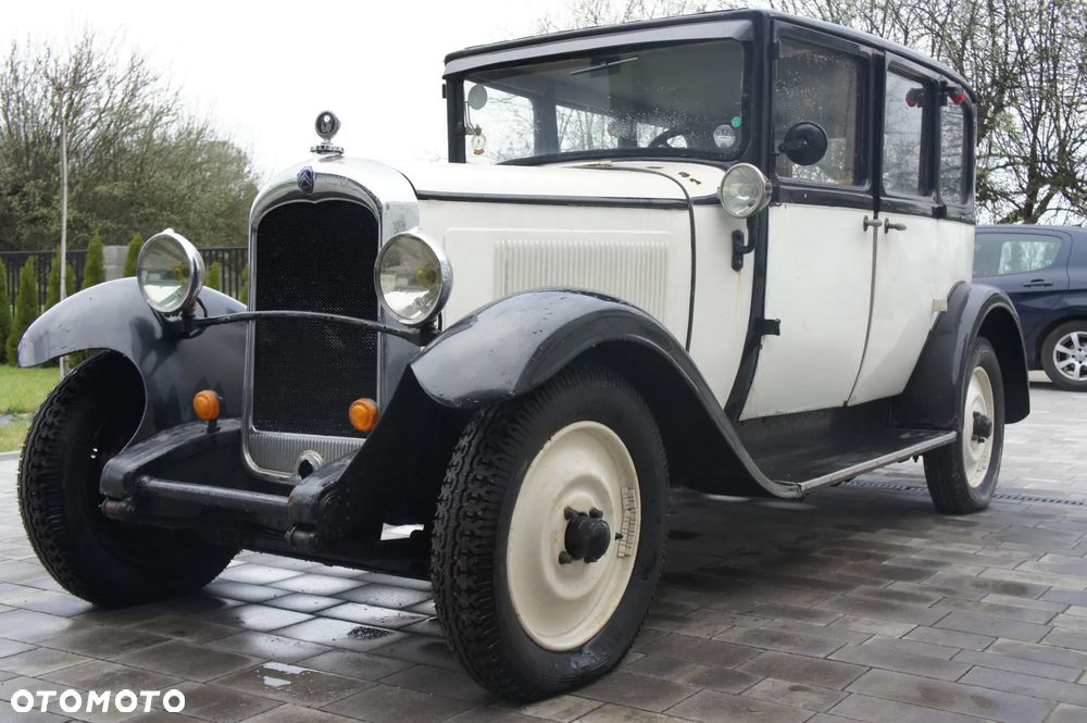 Citroën Inny - 3