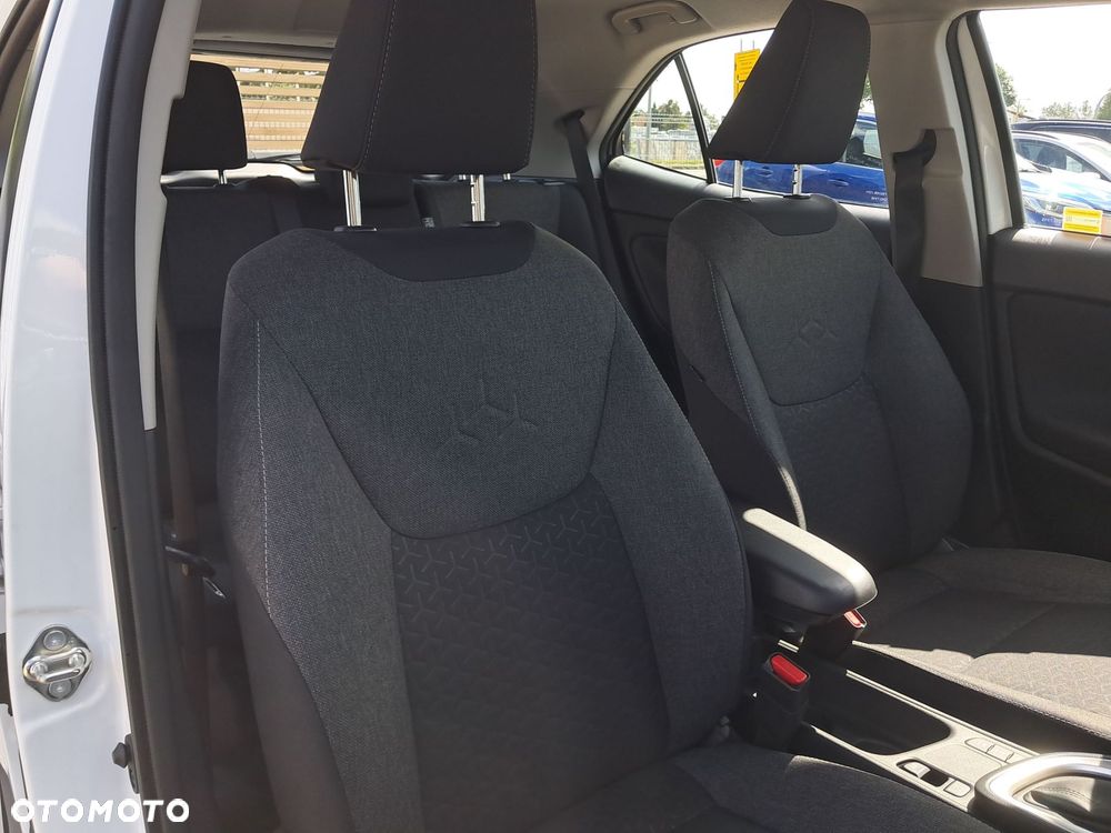 Toyota Yaris Cross Hybrid 1.5 Comfort - 22