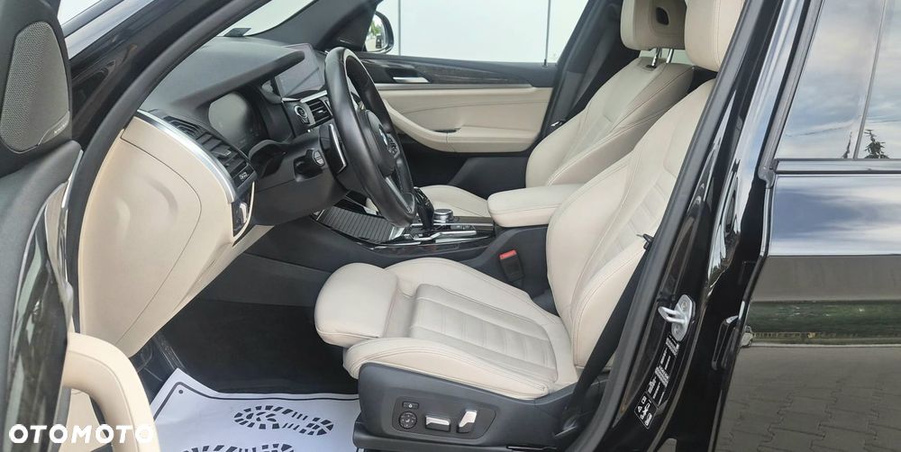 BMW X3 xDrive30i M Sport sport - 24